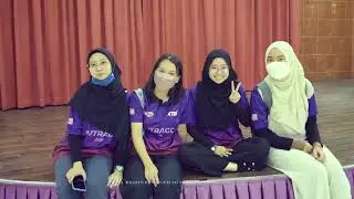 [PUTRAGC 2022] Video Montaj Putra Global Conference 2022