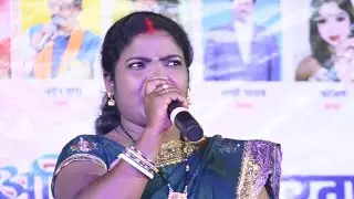 SINGER SUHANA DEVI  बिंग गेलो बरसात में NEW THETH NAGPURI 2024