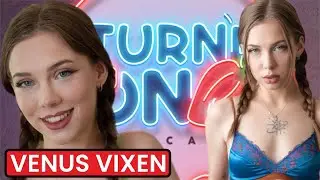 Venus Vixen Got Us in TROUBLE! EP99