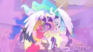 Rainbow MEP (5th Anniversary Celebration) - Part 26 (MLP)