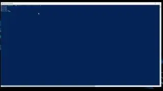 PowerShell | ForEach loop