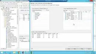 15. Flat File Upload (Delta) into HANA Database Table in Native HANA Part 2