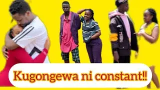 KUGONGEWA NI CONSTANT😂😂😂😂😂