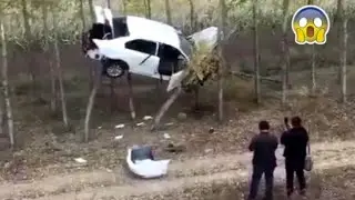 BRUTAL CAR CRASHES || FATAL CAR CRASHES 2023 COMPILATION #182