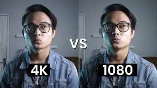 4K vs 1080 - YAKIN BISA BEDAIN? MANA YANG PALING BAGUS?