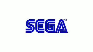 Sega 1991 Logo Remake