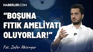 Boyun Çıtlatmak Felç Yapar Mı? | Zafer Aksungur