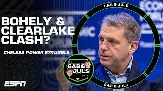 Chelsea’s power struggle: Can Todd Bohely afford to buy out Clearlake? | ESPN FC