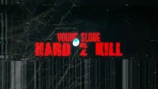 Young Slo-Be - Hard 2 Kill prod. by princeofca (Official Music Video) Shot By 