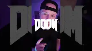 Making a metal track like the DOOM 2016 soundtrack  in 4 easy steps