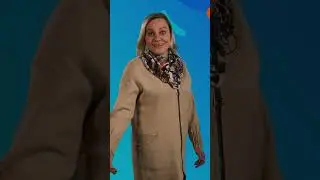 Инна чувствовала, что получит свой выигрыш! Так и случилось!