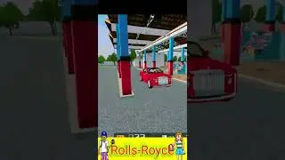 bussid rolls royce mod bussid shorts #shorts #bussid #bussidmods ‎@TechnoGamerzOfficial