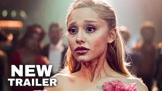 WICKED - Official Trailer #3 (2024)