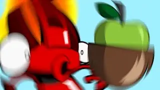A Fake Coconapple? #mixels