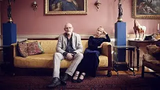 Dead Can Dance - Маги и волшебники