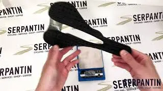 Седло BJORN Setka