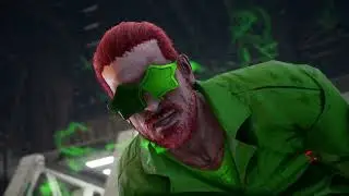 Tekken 7. Продолжаем нубить на Хво #29. Ниган, Фенг, терпеливый Гигас и Хейхачи.