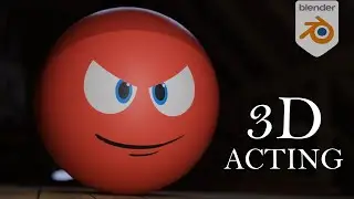 Character Animation for Beginners: Learning the Basics