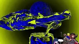 OREO X Coca Cola Commercial Effects | Gamavision Csupo Effects