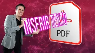 Inserindo texto em PDF com Node-RED