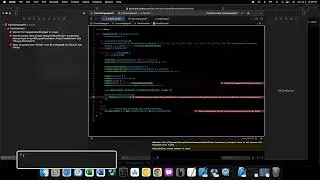 macOS Development with AppKit - 17 - NSStepper