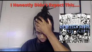 WOAH!! $UICIDEBOY$ x SHAKEWELL - SHAMLESS $UICIDE (EP) l REACTION/REVIEW