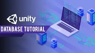 How To Create A Database In Unity | Adding A Database In Unity