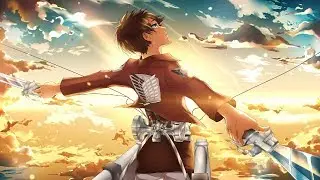 [ AMV : Attack on Titan S3 ] - Within My Heart