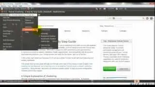 How to Use SSH Tunneling (Port forwarding )