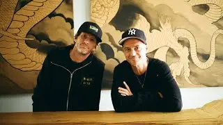 Pat Duffy and Colin McKay, Plan B Skateboards The Questionable Video Commentary
