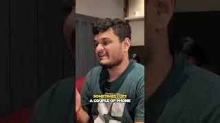 Indian Student on Moving back during Tech Recession: 