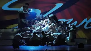 Larkin Dance Studio - Convey Her