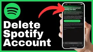 How to Delete Spotify Account Permanently