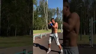 🥊🥊УЗБ ТАЙСИНДАН ЖУДА ЗУР УСУЛ🥊🥊