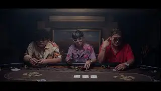 La Fase 3 - Tú También Eres De Barrio (Video Oficial)