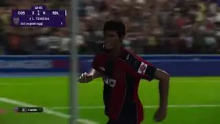 PES 2023, Master League, EP. C65 - Cosenza, verso la Finale!!