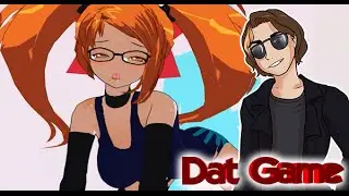 3D Custom Girl - Dat Game Review