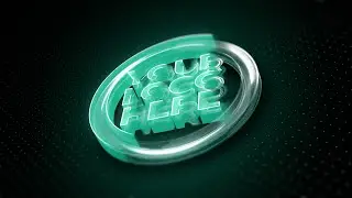 Quick Animation Logo Reveal After Effects