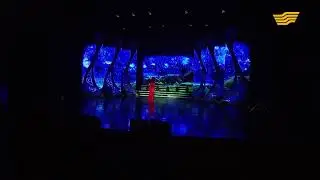 ⚞АНАЛАРДЫҢ АНАСЫ⚟

Əні: Роза Əлқожа 
Сөзі: Бахытжан Алдияр