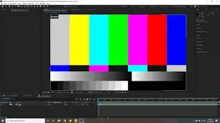 How to Replace Monitor Screen in Adobe After Effects and Mocha Pro | VFX Tutorial