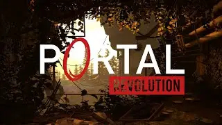 Portal and All the Mods 8