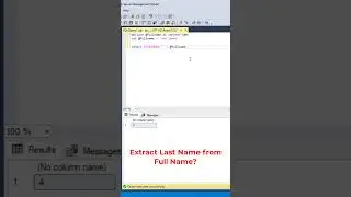 #SQL