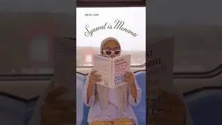 Syawal Is Menanti - A Film By Wak Anderson 