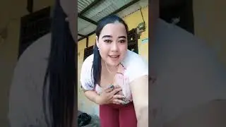 Tante Montok Gemoy 
