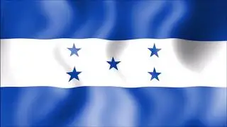 National Anthem of Honduras (FIFA World Cup 2014 version)