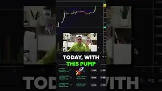 Bitcoin Pumping!