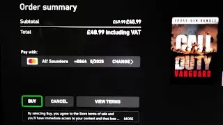 How To Buy Games on the Xbox Series S | Full Tutorial
