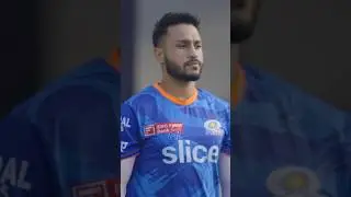 Dreams do come true ft. Akash Madhwal | Mumbai Indians