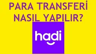 A101 Hadi Kart Para Transferi Nasıl Yapılır?