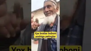 bobo umriz uzoq bulsin
